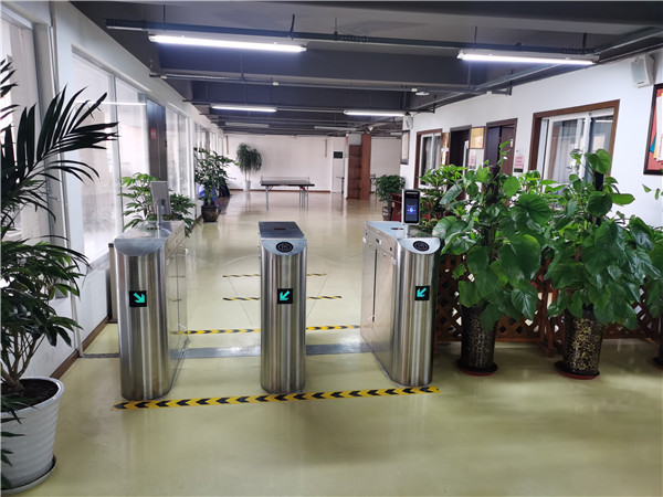 成都是德科技
